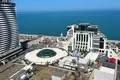 Wohnung 2 zimmer 42 m² Batumi, Georgien