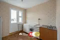 1 bedroom apartment 37 m² Minsk, Belarus