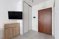 Apartamento 2 habitaciones 32 m² en Varsovia, Polonia