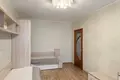 Квартира 3 комнаты 119 м² Минск, Беларусь