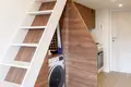 Studio apartment 22 m² in Tivat, Montenegro