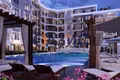 Wohnung 53 m² Nessebar, Bulgarien