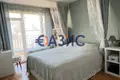 Квартира 3 комнаты 96 м² Несебр, Болгария