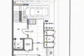 Mieszkanie 2 pokoi 100 m² Dali, Cypr