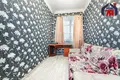 Apartamento 3 habitaciones 72 m² Maryina Horka, Belarús