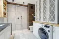 Apartamento 3 habitaciones 73 m² Varsovia, Polonia
