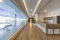 Apartamento 1 habitación 74 m² Kestel, Turquía