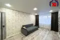 Wohnung 2 zimmer 50 m² Soligorsk, Belarus