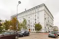 Appartement 2 chambres 46 m² Varsovie, Pologne