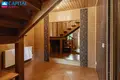 House 158 m² Troskuciai, Lithuania