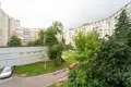 3 room apartment 62 m² Minsk, Belarus