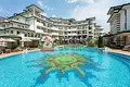 Wohnung 51 m² Ravda, Bulgarien