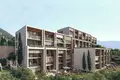 Apartamento 2 habitaciones 50 m² Kumbor, Montenegro