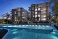 Квартира 3 комнаты 142 м² Агиос Тихонас, Кипр