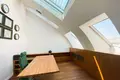 Penthouse 4 bedrooms 275 m² Vienna, Austria