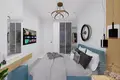 Mieszkanie w nowym budynku Nobby Comfort