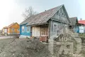Maison 63 m² Palacanski sielski Saviet, Bélarus