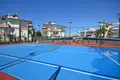 2 bedroom apartment 118 m² Muratpasa, Turkey