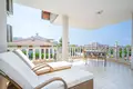 Appartement 4 chambres 155 m² Alanya, Turquie