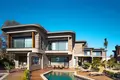 Villa 7 chambres 400 m² en Bodrum, Turquie