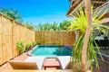 Villa de 2 dormitorios 190 m² Lombok Utara, Indonesia