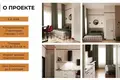 Apartment 18 m² Nizhny Novgorod, Russia