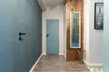 3 room apartment 55 m² Warsaw, Poland