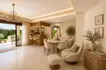 Haus 5 Schlafzimmer 508 m² Benahavis, Spanien