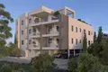 Wohnung 3 Schlafzimmer 96 m² Paralimni, Zypern