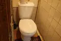 Wohnung 2 zimmer 46 m² Minsk, Belarus