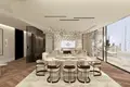 Complejo residencial The Ritz-Carlton Residences