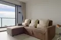 1 bedroom condo 77 m² Na Kluea, Thailand