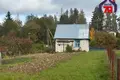 Dom 47 m² Chaciezynski sielski Saviet, Białoruś