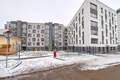 Apartamento 3 habitaciones 102 m² Minsk, Belarús
