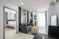 1 bedroom condo  Pattaya City, Thailand