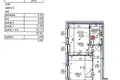 Apartamento 3 habitaciones  Smolice, Polonia