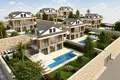 Willa 5 pokojów 200 m² Fethiye, Turcja