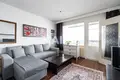 Квартира 1 комната 33 м² Tampere sub region, Финляндия