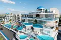 Kawalerka 1 pokój 36 m² Dubaj, Emiraty Arabskie