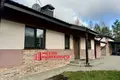 3 room house 104 m² Padlabienski sielski Saviet, Belarus