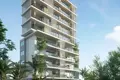 Appartement 2 chambres 116 m² Koinoteta Agiou Tychona, Chypre