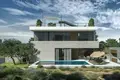 Villa de tres dormitorios 422 m² Opcina Sukosan, Croacia
