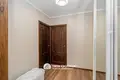 Mieszkanie 2 pokoi 47 m² Mińsk, Białoruś