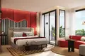 Apartamento 2 habitaciones  Ban Bang Thao, Tailandia