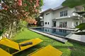 3 bedroom apartment 356 m² Kamala, Thailand