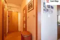 Mieszkanie 2 pokoi 54 m² okres Usti nad Labem, Czechy