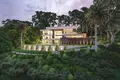 Residential quarter Madroñal Manresa