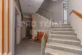 Apartamento 4 habitaciones 180 m² Muratpasa, Turquía
