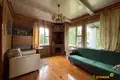 House 126 m² Piatryskauski sielski Saviet, Belarus