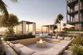 Mieszkanie 3 pokoi 96 m² Dubaj, Emiraty Arabskie